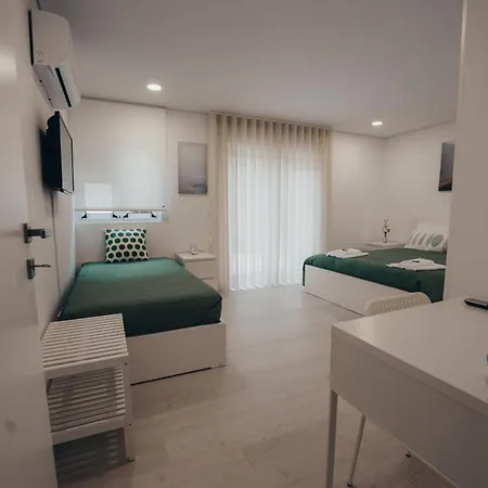 بيت للعطل Cabanelas - Casa Do Luis *