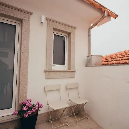 Cabanelas - Casa Do Luis بيت للعطل فالي دي كامبرا