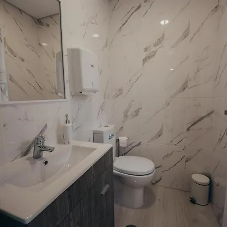 Cabanelas - Casa Do Luis *