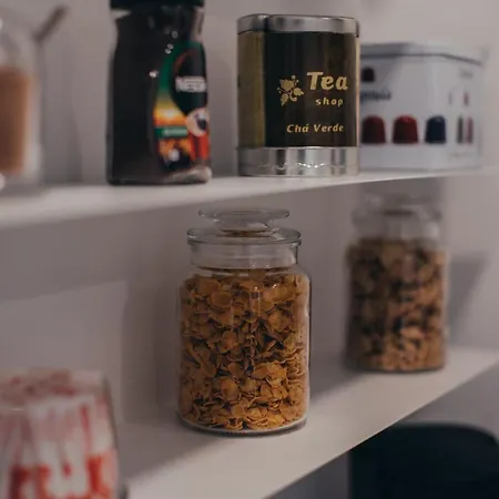 Cabanelas - Casa Do Luis Nyaraló *