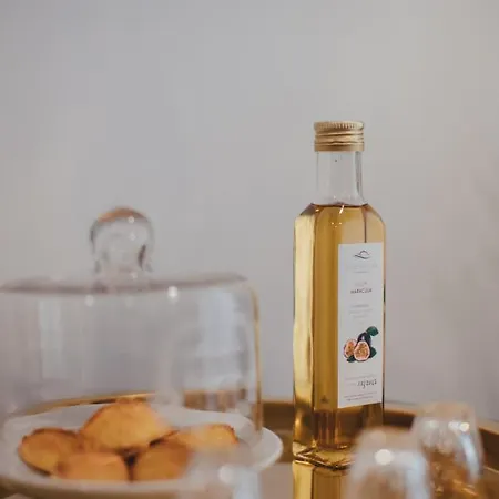 Nyaraló Cabanelas - Casa Do Luis Vale de Cambra