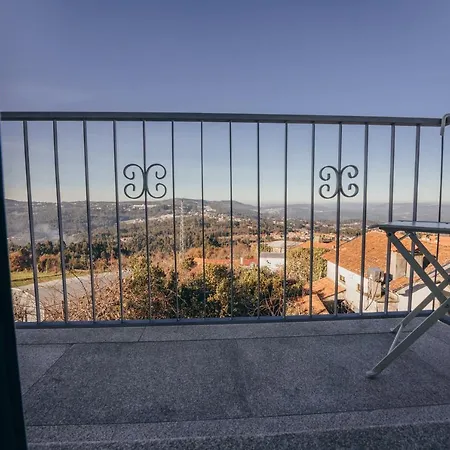 Cabanelas - Casa Do Luis بيت للعطل