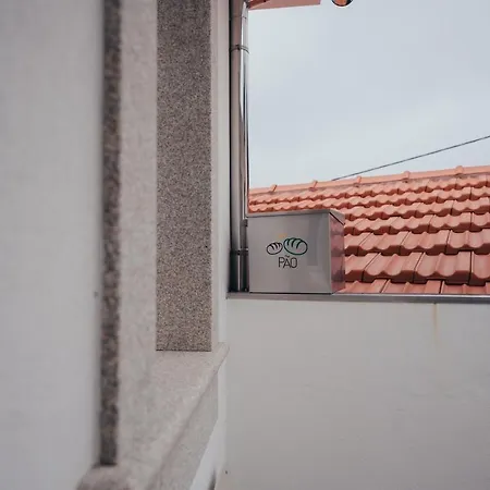 Cabanelas - Casa Do Luis بيت للعطل