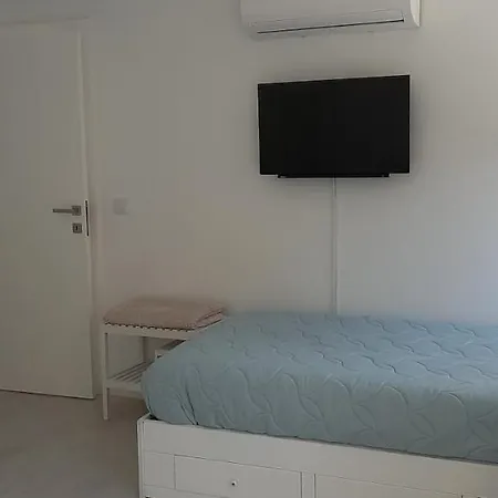 بيت للعطل Cabanelas - Casa Do Luis *