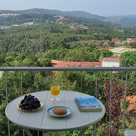 Cabanelas - Casa Do Luis *