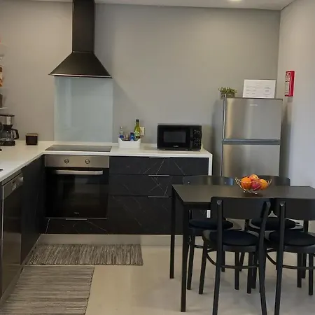 Cabanelas - Casa Do Luis Nyaraló