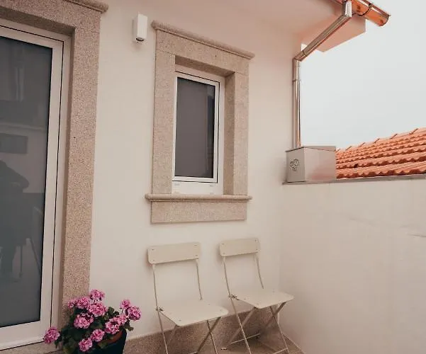 Cabanelas - Casa Do Luis 펜션 발르 드 캄브라