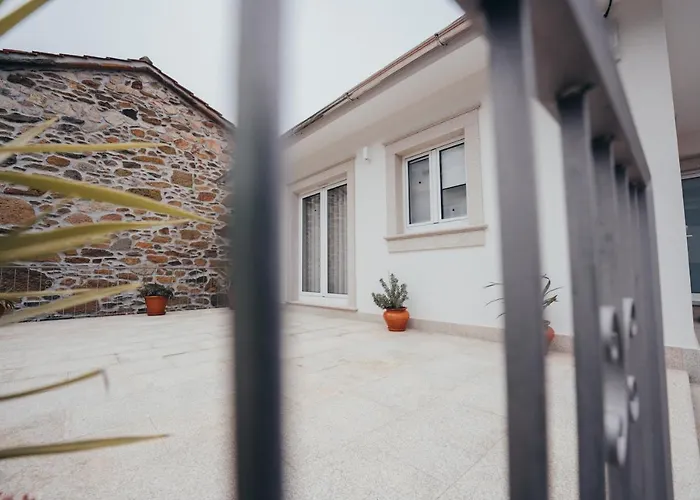 Cabanelas - Casa Do Luis * Vale de Cambra