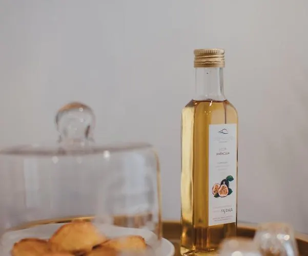 Σπίτι διακοπών Cabanelas - Casa Do Luis Vale de Cambra