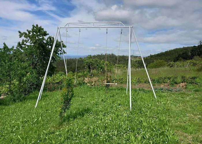 Cabanelas - Casa Do Luis *