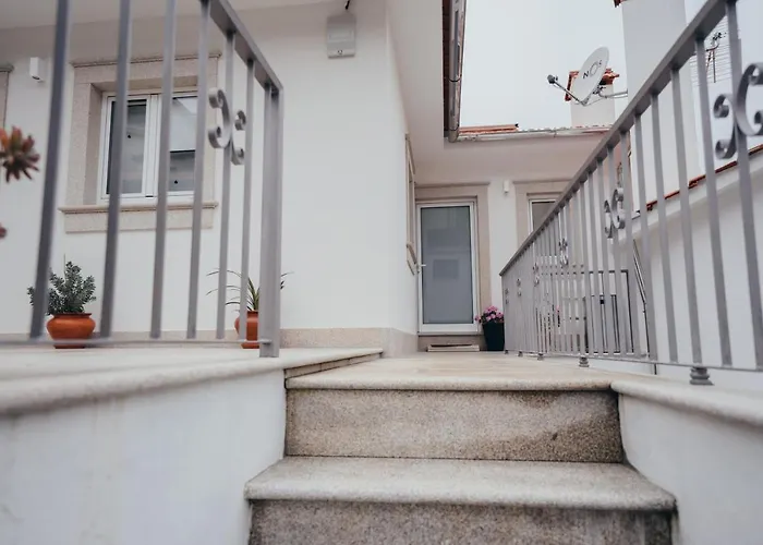 Σπίτι διακοπών Cabanelas - Casa Do Luis Vale de Cambra