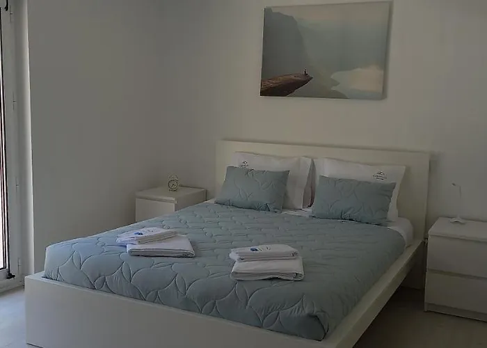 Cabanelas - Casa Do Luis *