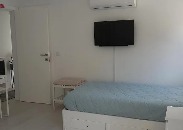 Σπίτι διακοπών Cabanelas - Casa Do Luis *