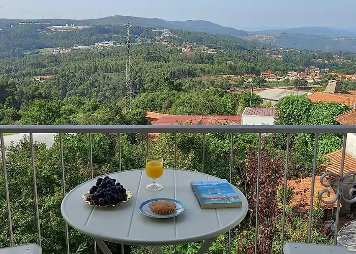 Cabanelas - Casa Do Luis *