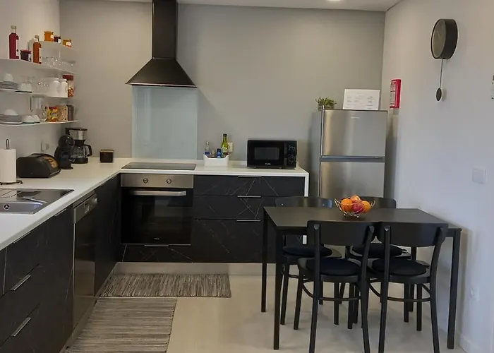 Cabanelas - Casa Do Luis 펜션